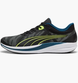 Кросівки чоловічі Puma Redeem Profoam Engineered Black 378367-11