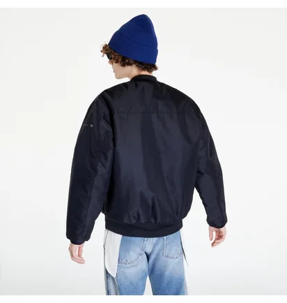 Куртка мужская Adidas Originals Reclaim Reversible Jacket Black HK2760