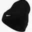Шапка дитяча Nike Y Nk Beanie Black CW5871-010