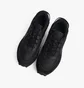 Кроссовки мужские Nike Waffle Debut Black Dh9522-002