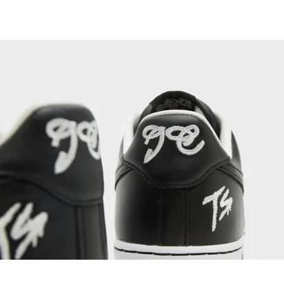 Кросівки чоловічі Nike X Terror Squad Air Force 1 White/Black FJ5756-100