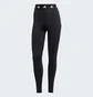 Легінси жіночі Adidas Techfit Stash Pocket Full-Length Leggings Black IL6063