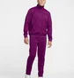 Олімпійка чоловіча Nike Ourt Tennis Jacket Violet DC0620-610
