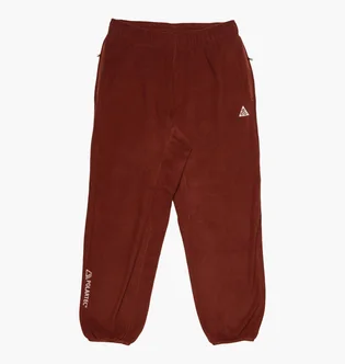 Штаны мужские Nike Acg Polartec® Wolf Tree Pants Brown CV0658-217