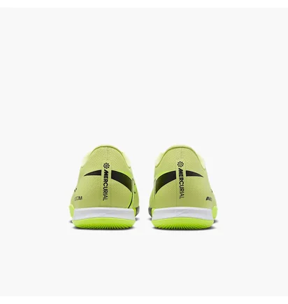 Футзалки унісекс Nike Zoom Vapor 16 Academy Green FQ8434-300