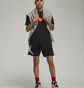 Шорти чоловічі Air Jordan Essentials Fleece Black DM1359-010