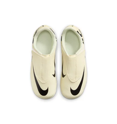 Бутси дитячі Nike Mercurial Vapor 15 Club Yellow DJ5964-700