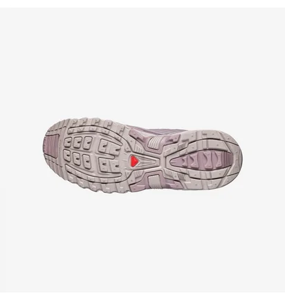 Кроссовки унисекс Salomon Acs Pro Violet L47132400