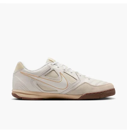 Футзалки мужские Nike Sb Gato White/Beige IB3082-133