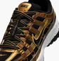 Кросівки чоловічі Nike P-6000 Yellow/Black HQ3030-700