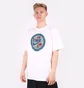 Футболка чоловіча Nike Giannis Antetokounmpo Freak Swoosh White DD0771-100