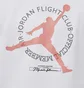 Майка чоловіча Air Jordan Flt Mvp Tank White DX9575-100