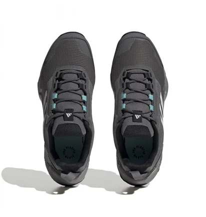 Кроссовки женские Adidas Terrex Eastrail 2 R.Rdy W Black HQ0932