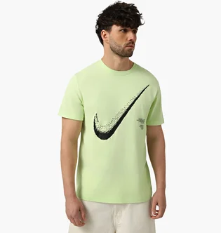 Футболка мужская Nike M Nk Df Tee Std Hbr Pack Green IH1955-360