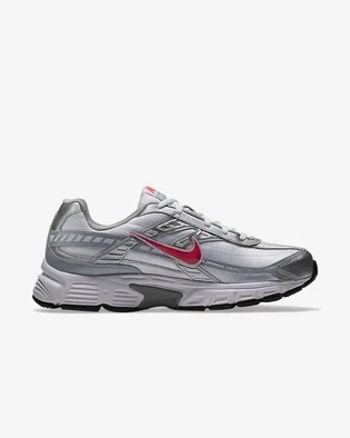 Кроссовки женские Nike Initiator Metallic 394053-101