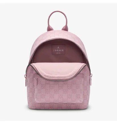 Рюкзак жіночий Air Jordan Monogram Mini Pink 7A0761-AF4