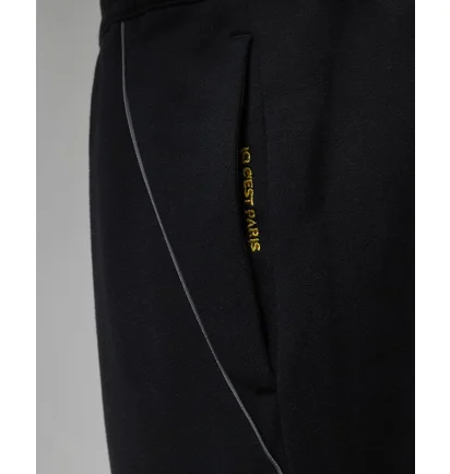 Штани чоловічі Nike Paris Saint-Germain Black Dv0621-010