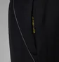 Штани чоловічі Nike Paris Saint-Germain Black Dv0621-010