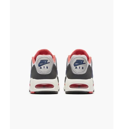 Кросівки жіночі Nike Air Max Correlate Multi 511417-040