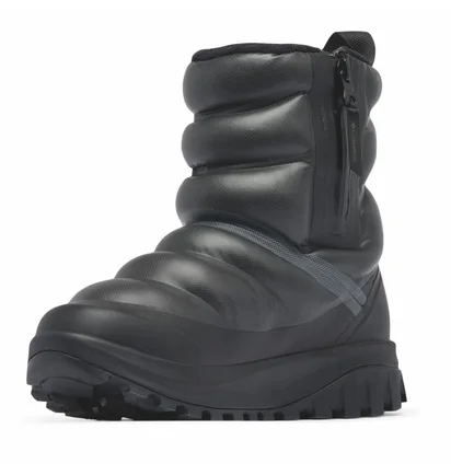Черевики жіночі Columbia Nowtrot Peak Odx Black 2128041010