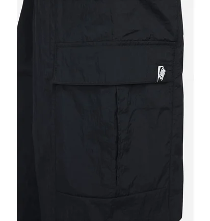 Штани жіночі Nike Sportswear Black FJ4934-011