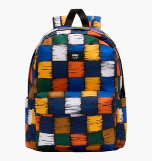 Рюкзак дитячий Vans Old Skool H2O Multi VN0A5E2SCAS
