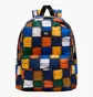 Рюкзак дитячий Vans Old Skool H2O Multi VN0A5E2SCAS