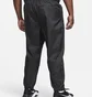 Штаны мужские Nike Windrunner Woven Lined Pants Black Dx0653-011