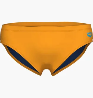 Плавки чоловічі Arena Icons Orange 005049-301