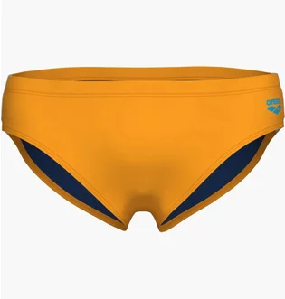 Плавки мужские Arena Icons Orange 005049-301