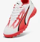 Сороконіжки дитячі Puma Ultra Play Tt Youth Football Boots White 107533-01