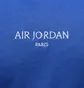 Футболка мужская Air Jordan Wordmark 85 T-Shirt Blue HF5490-480