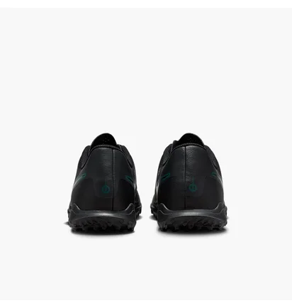 Сороконожки унисекс Nike Tiempo Legend 10 Club Black DV4345-002