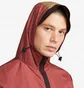 Куртка чоловіча Nike Sportswear Spu Woven Jacket Brown/Peach Fb2192-203