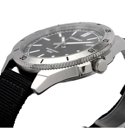 Годинник чоловічий Casio MTP-B155C-1E