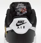 Кросівки жіночі Nike W Air Force 1 07 Prem Black IB6644-001