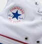 Кеди унісекс Converse Chuck Taylor All Star High Top Casual Shoes White M7650