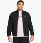 Олімпійка чоловіча Nike Club Knit Jacket Black FQ3426-010