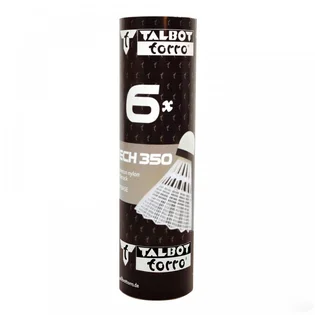 Волан Talbot Tech 350 Shuttle White 479102