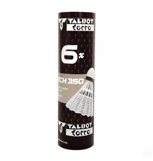 Волан Talbot Tech 350 Shuttle White 479102