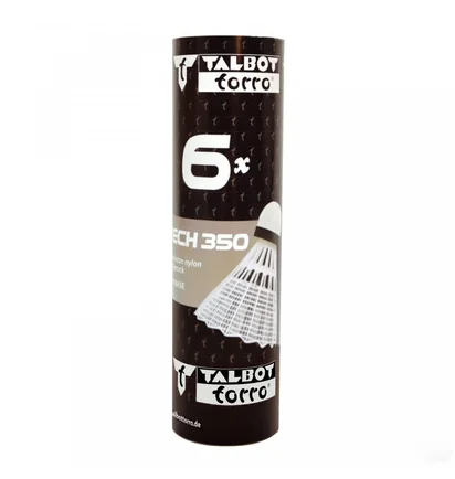 Волан Talbot Tech 350 Shuttle White 479102