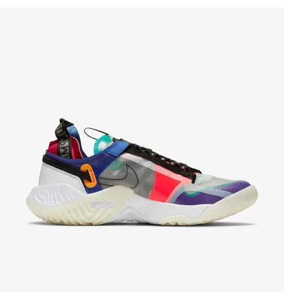 Кроссовки мужские Air Jordan Delta Breathe Multi CW0783-900