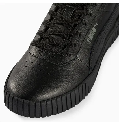 Кросівки жіночі Puma Carina 2.0 Black 385849-01