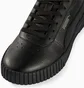 Кросівки жіночі Puma Carina 2.0 Black 385849-01
