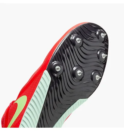 Бутсы мужские Nike Zoom Rival Multi Red FZ9664-600