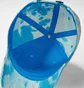 Кепка унісекс Nike U Nk Club Cap U Cb Splsh L Light Blue/White FN4198-406