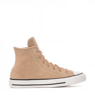 Кеды женские Converse Chuck Taylor All Star Mono Suede Beige A04636C