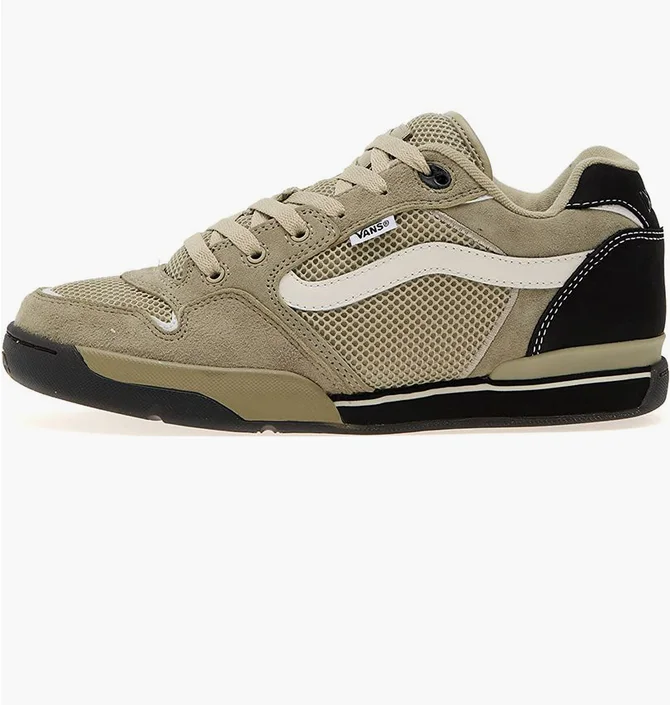 Кеди чоловічі Vans Rowley Xlt Beige VN000CQFEL7