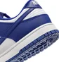 Кросівки чоловічі Nike Dunk Low Violet/White DV0833-103