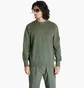 Свитшот мужской Calvin Klein Jeans Badge Crew Neck Green J30J323426-LLP